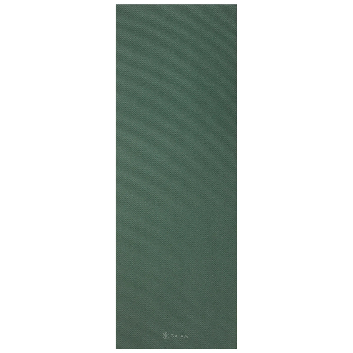 Classic Solid Color Yoga Mat (5mm) | Sagebrush