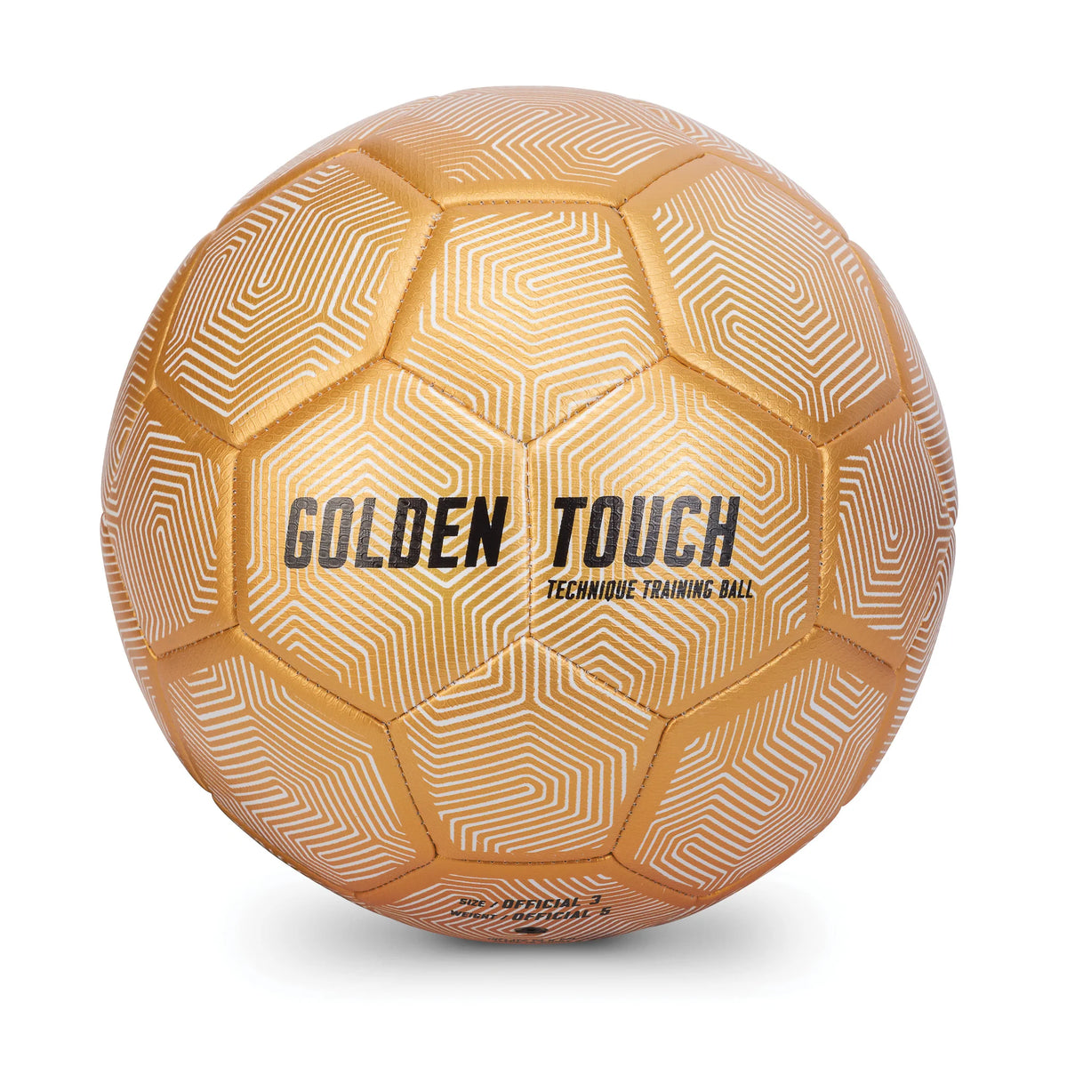 Golden Touch