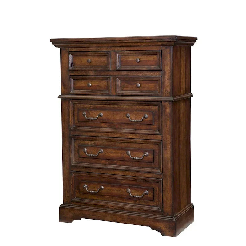 5-Piece Lakewood Bedroom Set