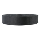 Wellington Batten Tape for Greenhouse Plastic (Black, 1.75" x 300 ft)