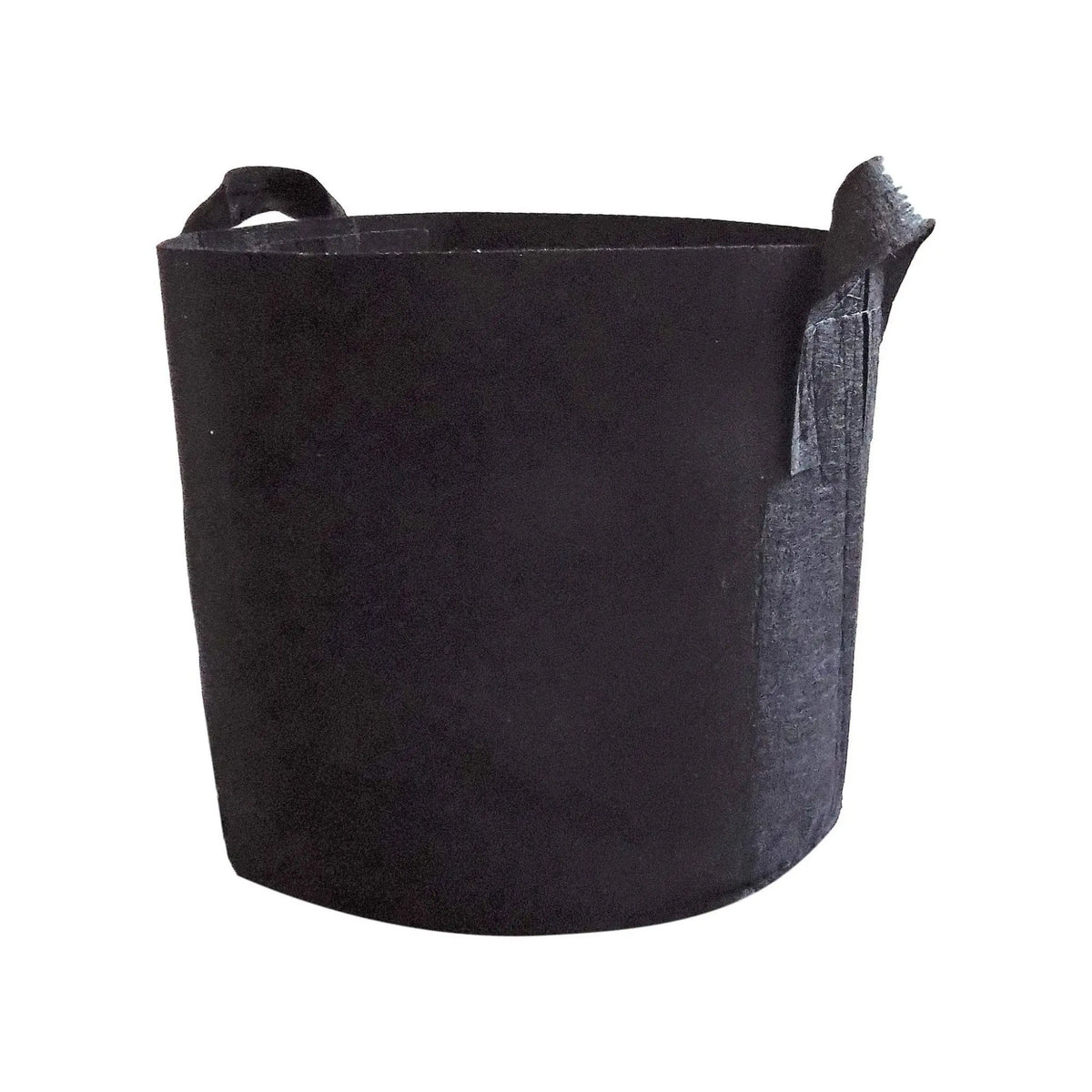 Grow Bags - 2 to 50 Gallon - Black | 2 Gallon / 10 Pack