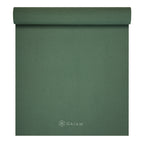 Classic Solid Color Yoga Mat (5mm) | Sagebrush