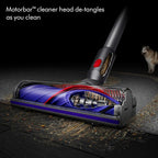 V8 Cordless Vacuum Cleaner