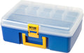 Parts Organizer - Large | Blue