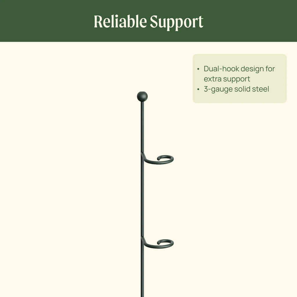 Single Stem Plant Support Loop - 3 Pack