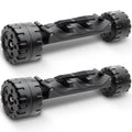 Crawler Wheel Conversion Set