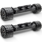 Crawler Wheel Conversion Set