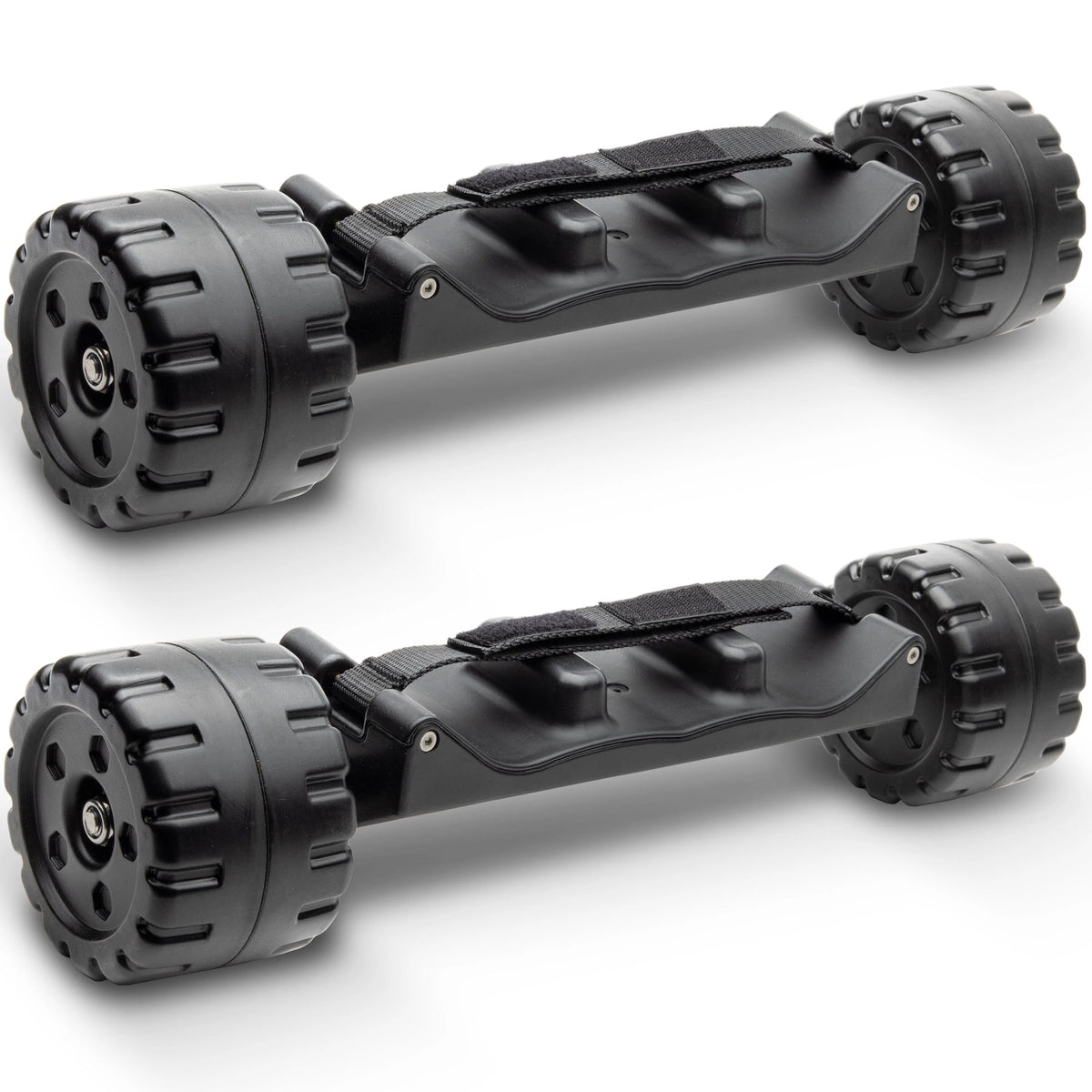 Crawler Wheel Conversion Set