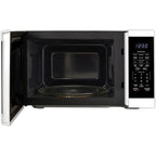 Sharp 1.4 - Cu. Ft. Countertop Microwave Oven in Black