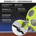 Elite Futsal Balls | Single