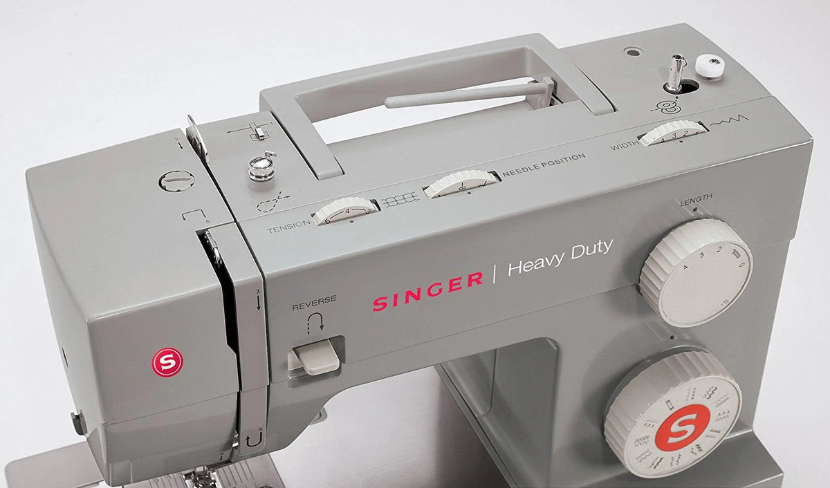 2025 SINGER Heavy Duty 4423 Sewing Machine
