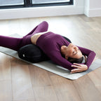 Rectangular Bolster | black
