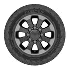 245/75R16 111T All-Terrain Light Truck and SUV Tire