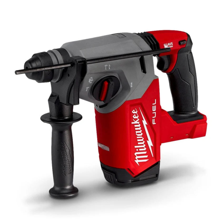 MILWAUKEE 18V FUEL™ 11 Piece 3 x 5.0Ah Combo Kit M18FPP11A3503B