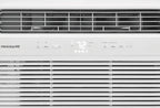 Frigidaire 8, 000 BTU Window Room Air Conditioner with Wi - Fi up to 350 Sq Ft, White