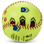 Pitch Training Softball