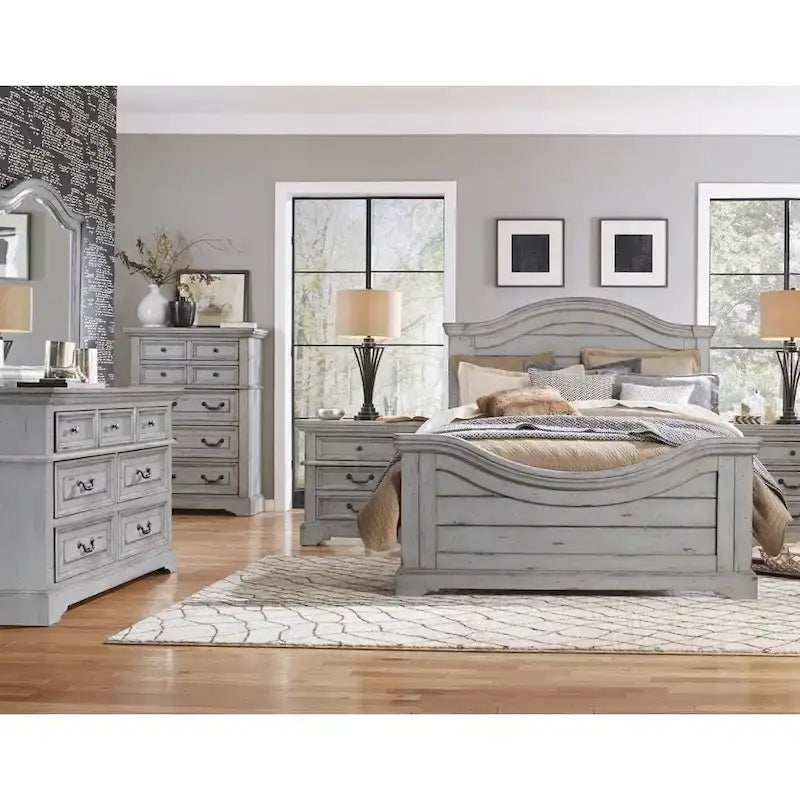 5-Piece Lakewood Bedroom Set