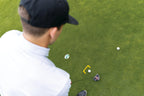 Putt Path Gates