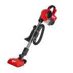 0940-20 Cordless Brushless Jobsite Vacuum with Battery and Charger