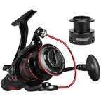 KastKing Sharky Baitfeeder III Spinning Reel | 2000 / 5.1:1