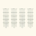 FlexGrow 3-Panel Tomato Cage - 11.5"