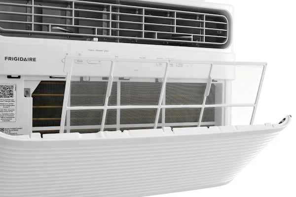 Frigidaire 8, 000 BTU Window Room Air Conditioner with Wi - Fi up to 350 Sq Ft, White