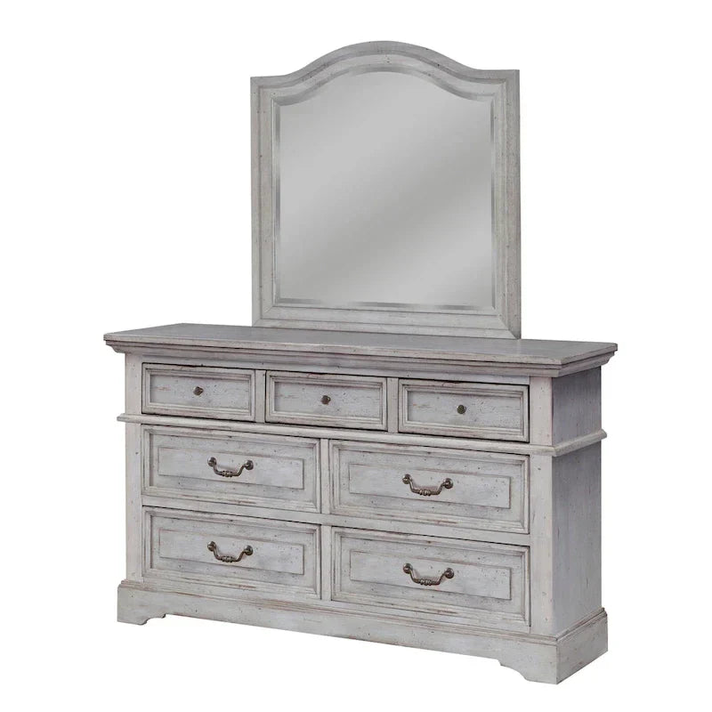 5-Piece Lakewood Bedroom Set