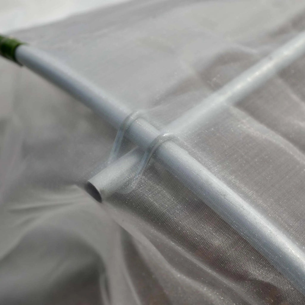 Heavy-Duty Insect Netting | 6.5' / 20'