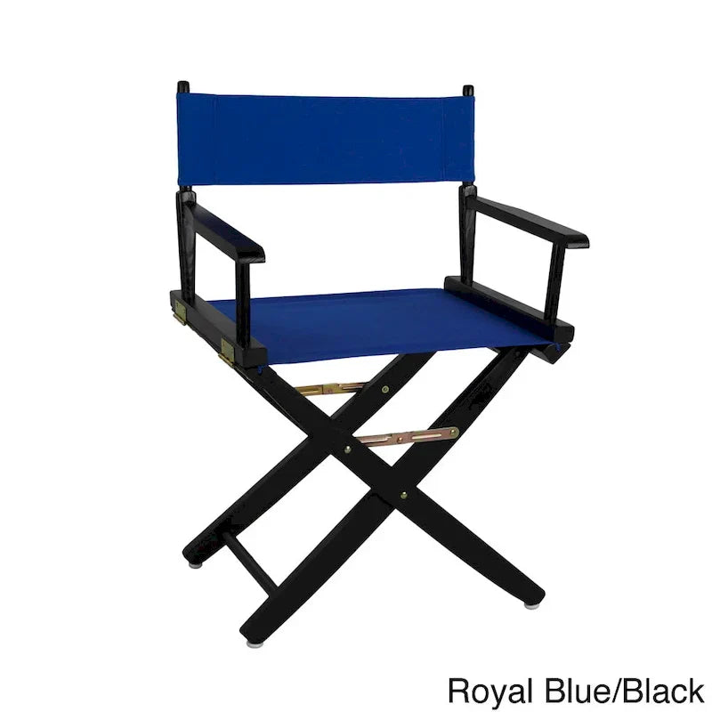 American Trails Extra-Wide Premium 18-Inch Director's Chair