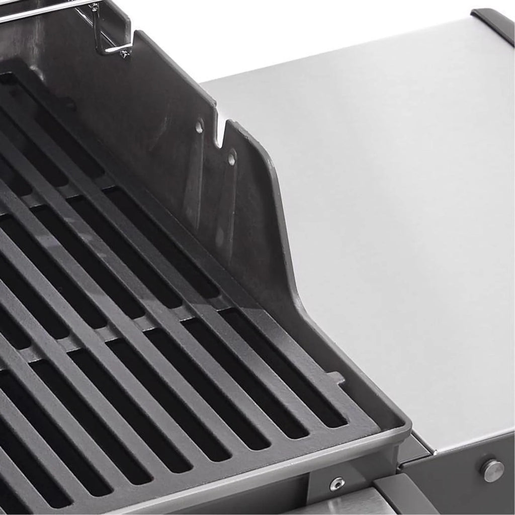 2025 Weber Spirit E-210 2 Burner Liquid Propane Grill Black