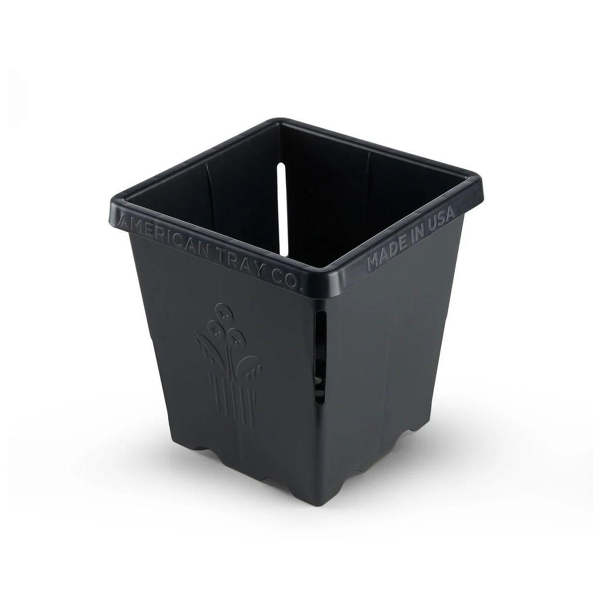 Epic 5” Cube Pot