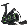 Piscifun Viper X Spinning Reel High Speed Fishing Reel Size | 2000 / Green