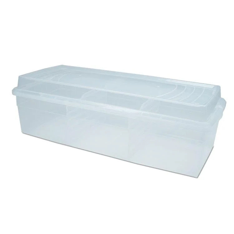 Modular Divided Storage Box - Large