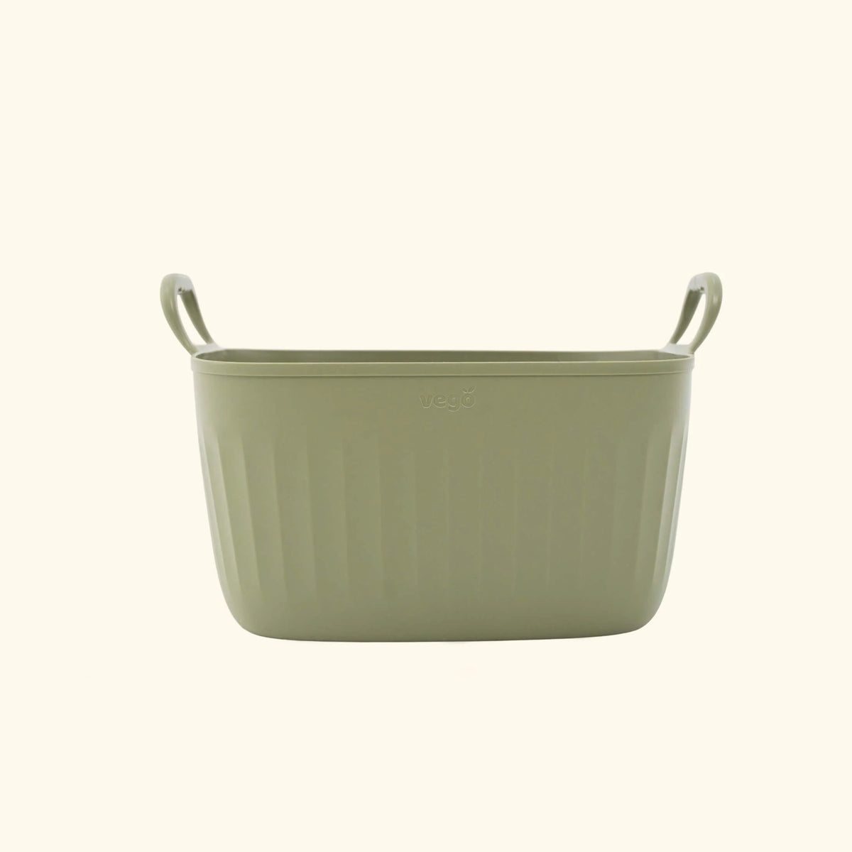 Vego FlexTrug - 4 Gallon Tub | Sage Green