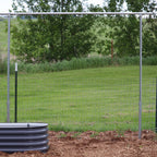 DIY Tomato Trellis | 1 3/8" Heavy Duty