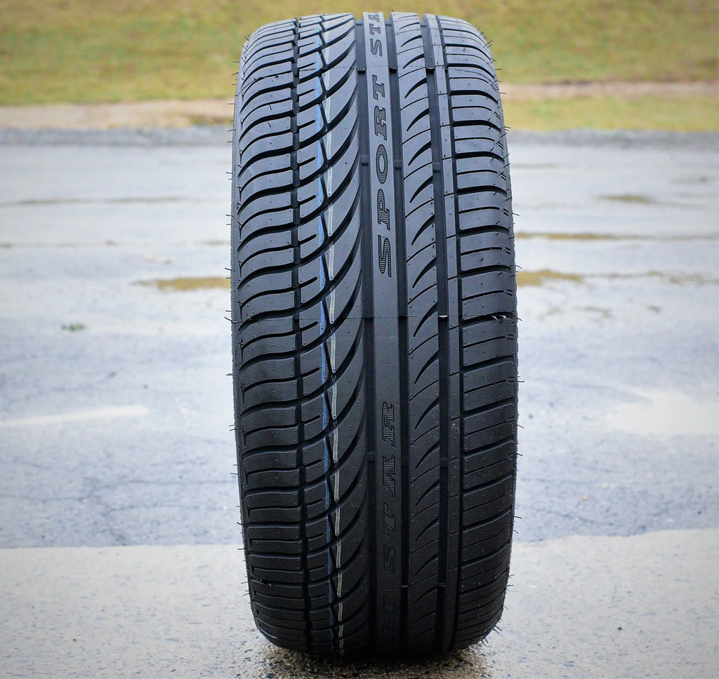 Fullway HP108 245/45ZR18 245/45R18 100W XL High Performance a/S All-Season Tire