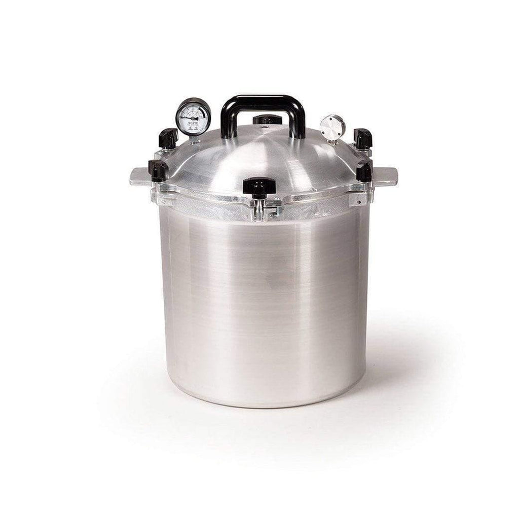 Pressure Canner - DEMO Units