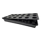 Net Pot Tray - 18 Holes - 10"x20" | 5 Pack