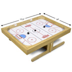 Magna Hockey Tabletop Board Game