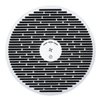 Blueair Blue Pure Mini Max Air Purifier, 2 Pack