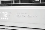 Frigidaire 8, 000 BTU Window Room Air Conditioner with Wi - Fi up to 350 Sq Ft, White