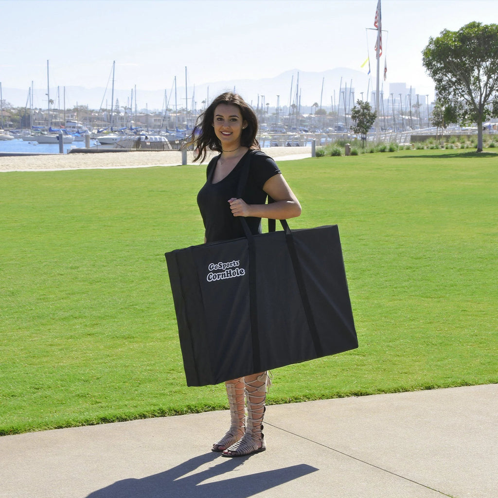 3' x 2' Premium Cornhole Carrying Case