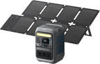 288Wh Portable Power Station - Model C300