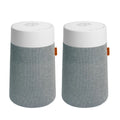 Blueair Blue Pure Mini Max Air Purifier, 2 Pack