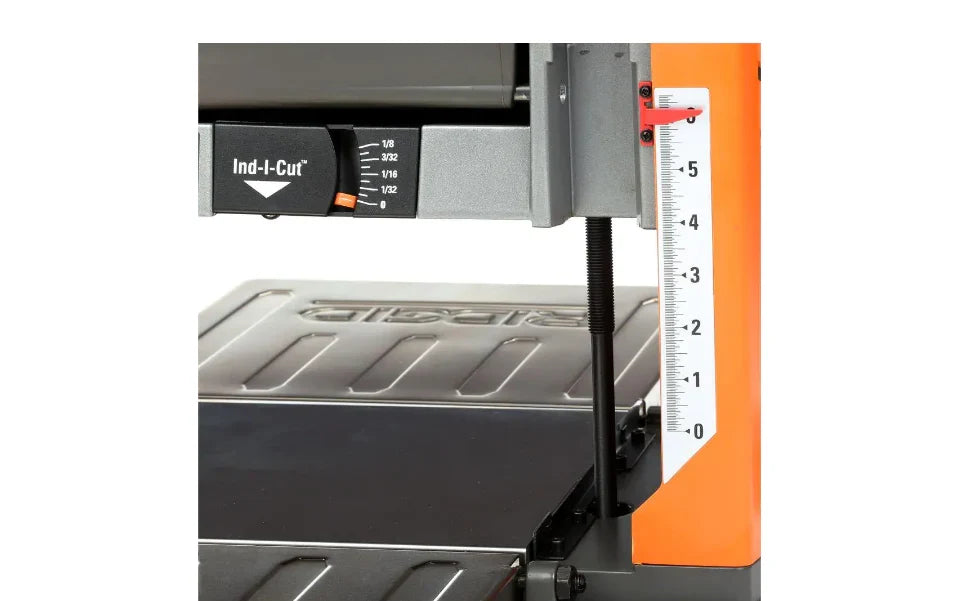R4331 13 in. Thickness Corded Planer