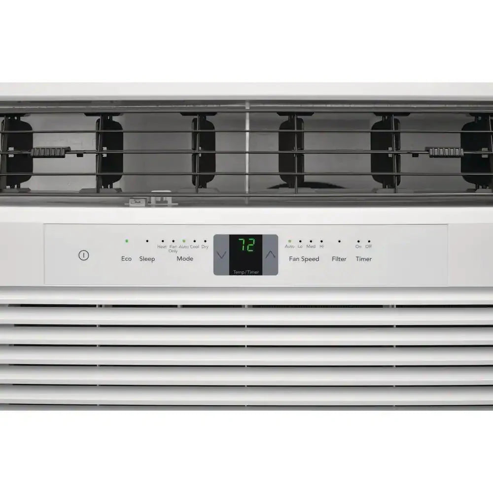 2025 Frigidaire 25,000 BTU Connected Window Air Conditioner with Slide Out Chassis
