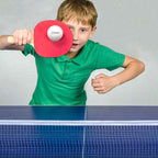 55 mm Table Tennis Balls, 12-pk