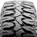 LT33X12.50R15 108Q C Mud-Terrain Light Truck Tire