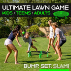 Slammo Game Set