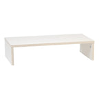 Multi-Purpose Organizer Shelf - 1 Tier - Regular | White
